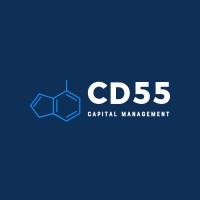 CD55 Capital Management logo, CD55 Capital Management contact details