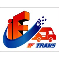 PT INDO FAST TRANS logo, PT INDO FAST TRANS contact details