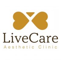 LiveCare Aesthetic Clinic logo, LiveCare Aesthetic Clinic contact details