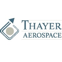 Thayer Aerospace, LLC logo, Thayer Aerospace, LLC contact details