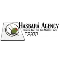 Hasbara Agency logo, Hasbara Agency contact details