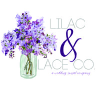 Lilac & Lace Co. logo, Lilac & Lace Co. contact details