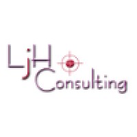 LjH Consulting logo, LjH Consulting contact details