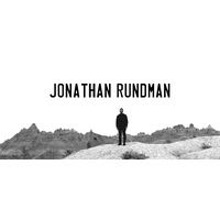 Jonathan Rundman logo, Jonathan Rundman contact details