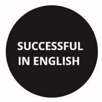 SUCCESSFUL IN ENGLISH logo, SUCCESSFUL IN ENGLISH contact details