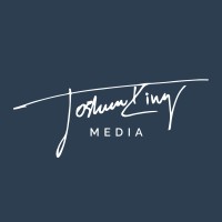 Joshua King Media logo, Joshua King Media contact details