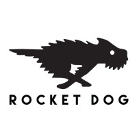 Rocket Dog Europe logo, Rocket Dog Europe contact details