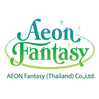 AEON Fantasy Thailand logo, AEON Fantasy Thailand contact details