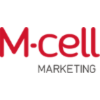 M-cell marketing e entretenimento logo, M-cell marketing e entretenimento contact details