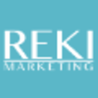 REKI MARKETING logo, REKI MARKETING contact details