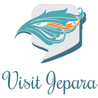 Visit Jepara logo, Visit Jepara contact details