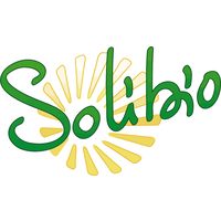 Solibio logo, Solibio contact details