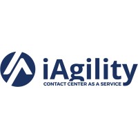 IAgility logo, IAgility contact details