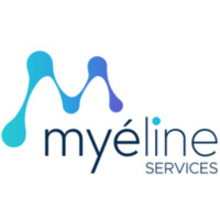 MYELINE SERVICES logo, MYELINE SERVICES contact details