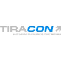 Tiracon GbR logo, Tiracon GbR contact details