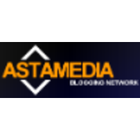 AstaMedia Blog Network logo, AstaMedia Blog Network contact details