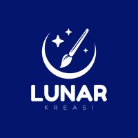 Lunar Kreasi logo, Lunar Kreasi contact details