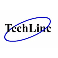 Techlinc logo, Techlinc contact details