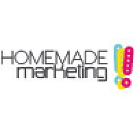 Homemade Marketing logo, Homemade Marketing contact details