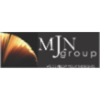 MJN Group logo, MJN Group contact details