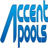 Accent Pools Inc. logo, Accent Pools Inc. contact details