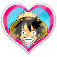 Luffy Lovers logo, Luffy Lovers contact details