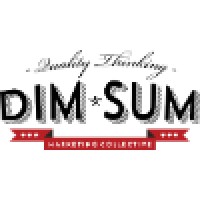 Dim Sum Marketing Collective logo, Dim Sum Marketing Collective contact details