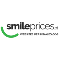 Smileprices.pt logo, Smileprices.pt contact details