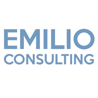 Emilio Consulting logo, Emilio Consulting contact details