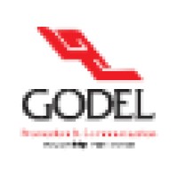 Godel Promotion logo, Godel Promotion contact details