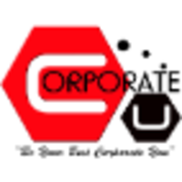 Corporate U logo, Corporate U contact details