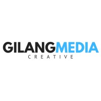 Gilang Media Creative logo, Gilang Media Creative contact details