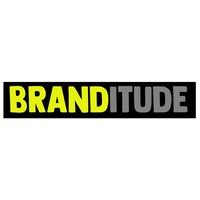 Branditude logo, Branditude contact details