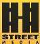 H Street Media logo, H Street Media contact details