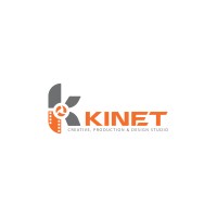 Kinet logo, Kinet contact details