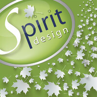 Spirit Design & Advertising logo, Spirit Design & Advertising contact details