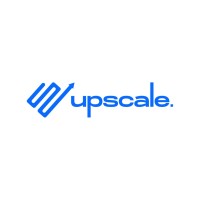 Upscale ID logo, Upscale ID contact details