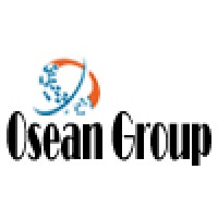 Osean Group logo, Osean Group contact details