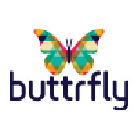 Buttrfly logo, Buttrfly contact details