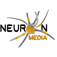 Neuron Media logo, Neuron Media contact details