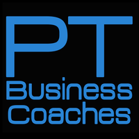 PT Business Coaches logo, PT Business Coaches contact details