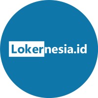 Lokernesia.id logo, Lokernesia.id contact details