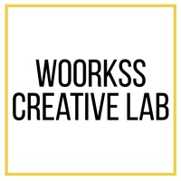 Woorkss Creative Agency logo, Woorkss Creative Agency contact details