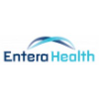 Entera Health logo, Entera Health contact details