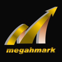 Megahmark logo, Megahmark contact details