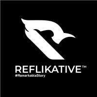 Reflikative logo, Reflikative contact details