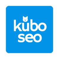 KuboSEO logo, KuboSEO contact details