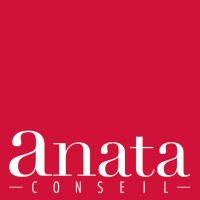 Anata Conseil logo, Anata Conseil contact details