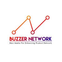 BUZZERNETWORK logo, BUZZERNETWORK contact details