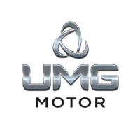 UMG Motor logo, UMG Motor contact details